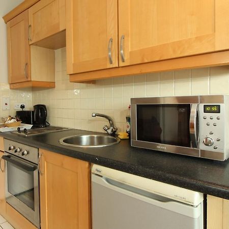 Latchfords Townhouse Hotel Dublin Buitenkant foto