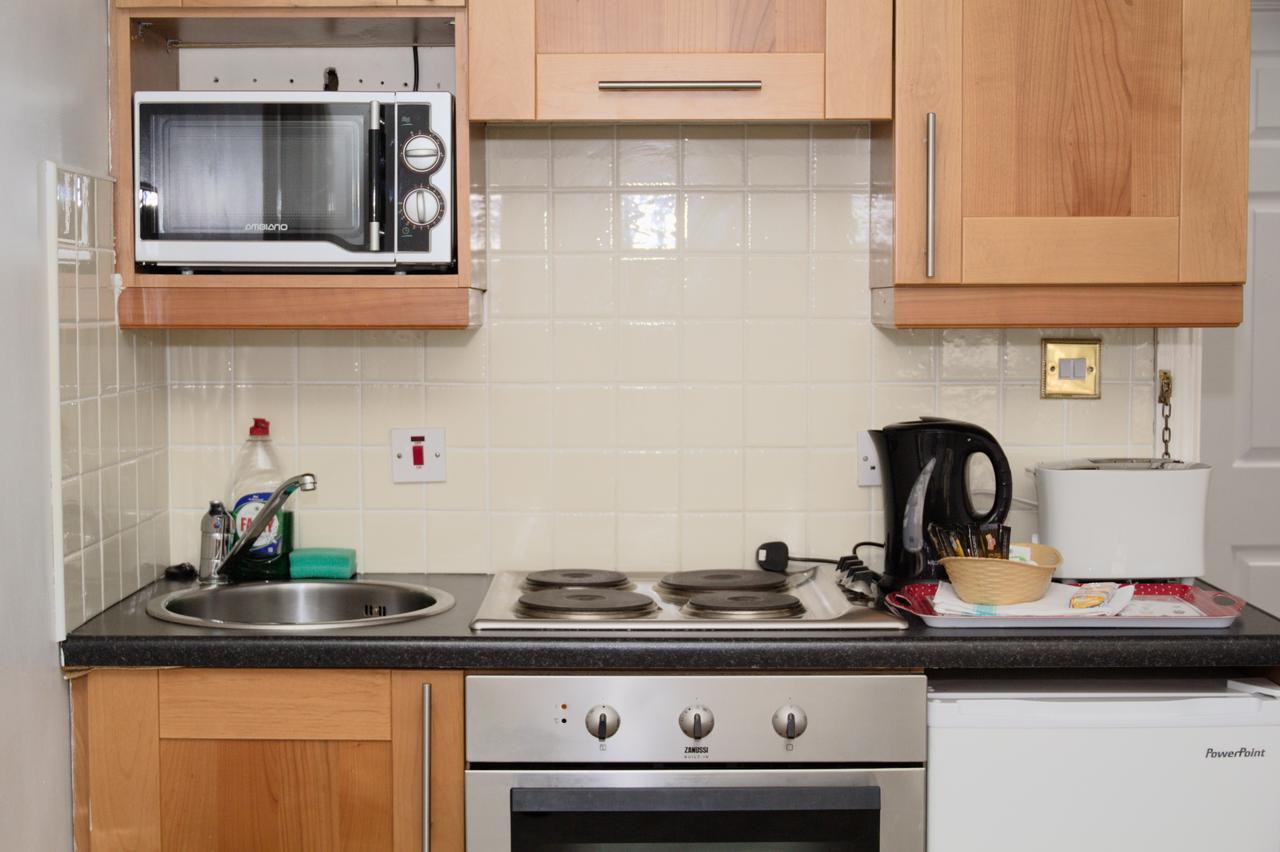 Latchfords Townhouse Hotel Dublin Buitenkant foto